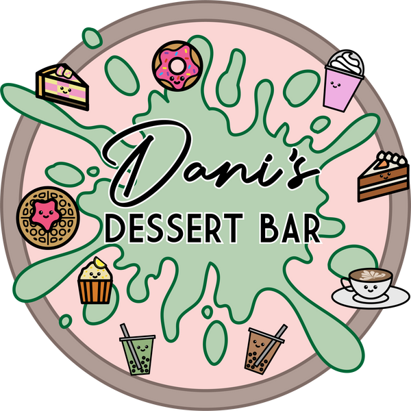 Dani's Dessert Bar